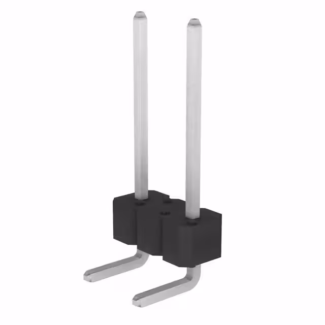 77316-448LF Amphenol ICC (FCI)  Embases à broches mâles